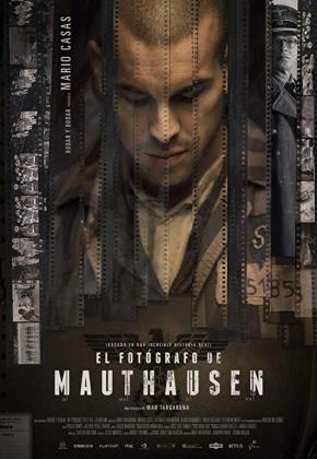 دانلود فیلم  The Photographer of Mauthausen 2018
