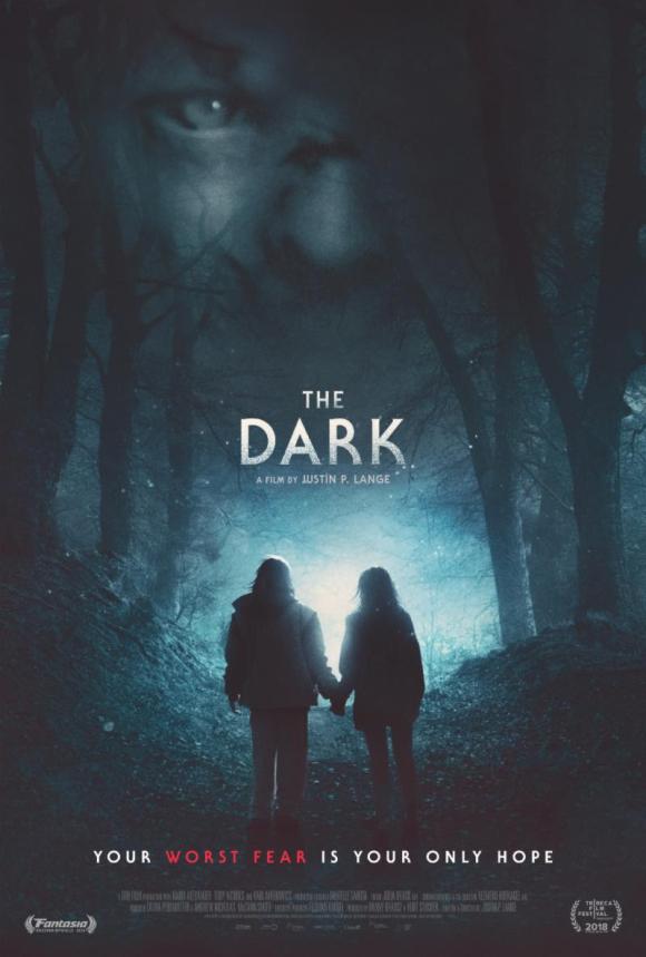 فیلم  The Dark 2018