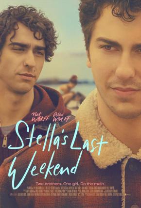 دانلود فیلم Stella's Last Weekend 2018