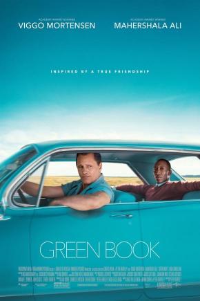 دانلود فیلم  Green Book 2018