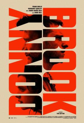 دانلود فیلم  Donnybrook 2018