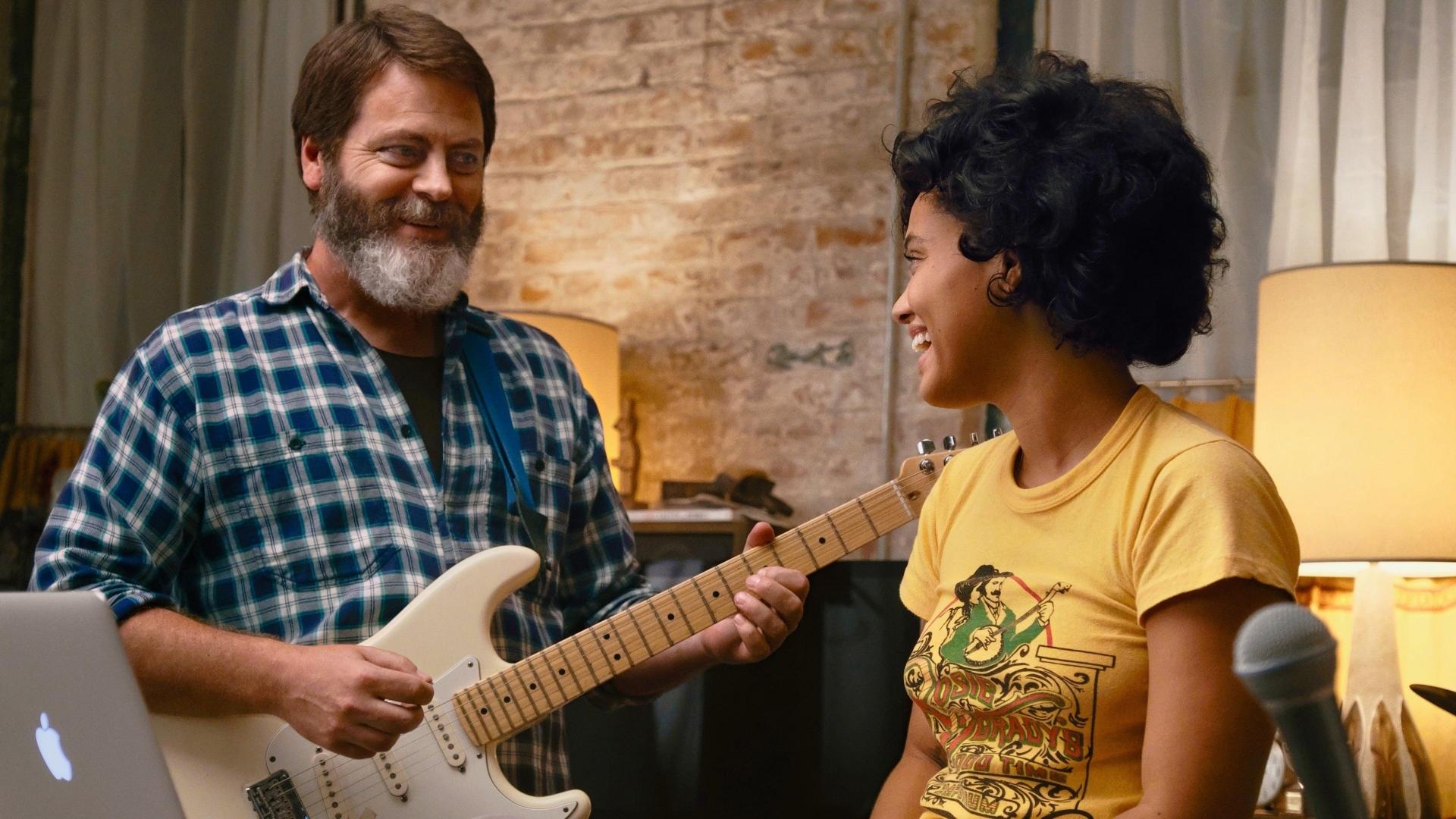 فیلم  Hearts Beat Loud 2018 با زیرنویس چسبیده