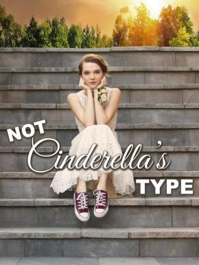 دانلود فیلم Not Cinderella's Type 2018
