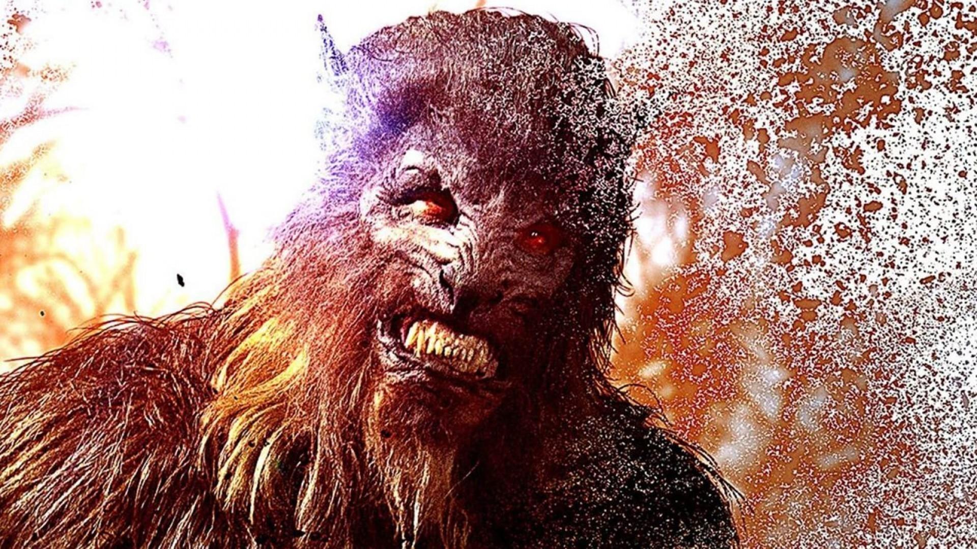 فیلم  Alpha Wolf 2018 با زیرنویس چسبیده
