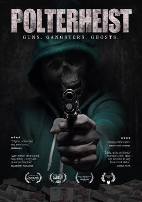 دانلود فیلم Polterheist 2018