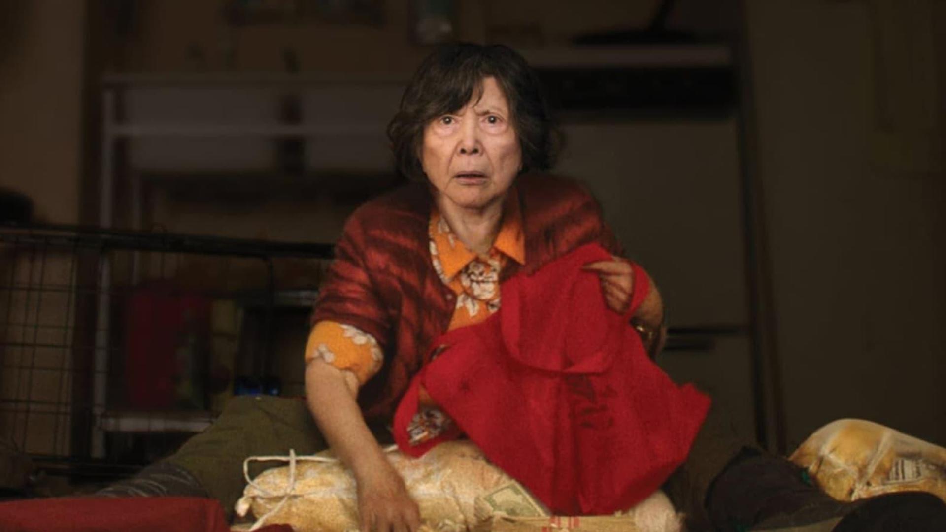 فیلم  Lucky Grandma 2019 با زیرنویس چسبیده
