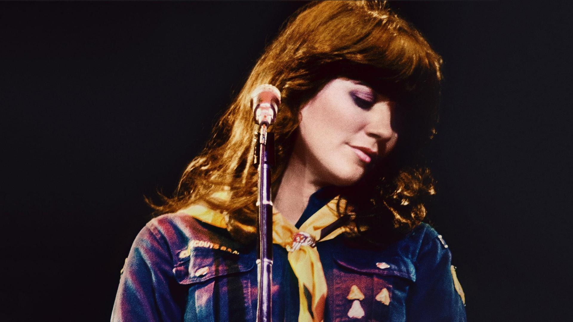مستند  Linda Ronstadt: The Sound of My Voice 2019 با زیرنویس چسبیده