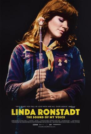 دانلود مستند  Linda Ronstadt: The Sound of My Voice 2019