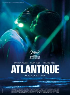 دانلود فیلم Atlantics 2019