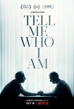 دانلود مستند  Tell Me Who I Am 2019