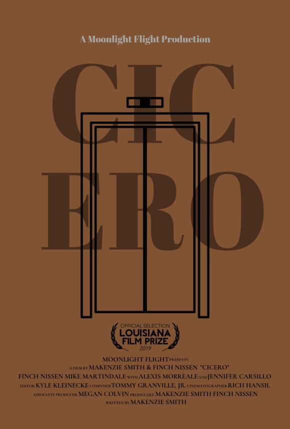 فیلم  Cicero 2019