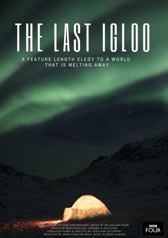 مستند  The Last Igloo 2019