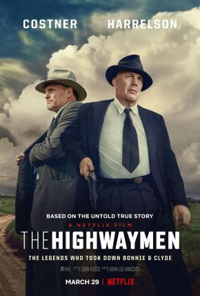 دانلود فیلم  The Highwaymen 2019