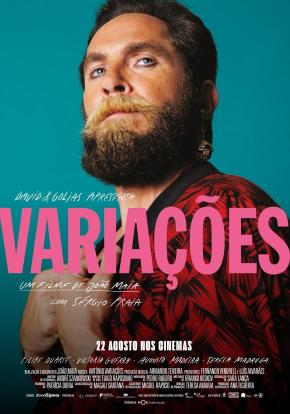 دانلود فیلم  Variações: Guardian Angel 2019