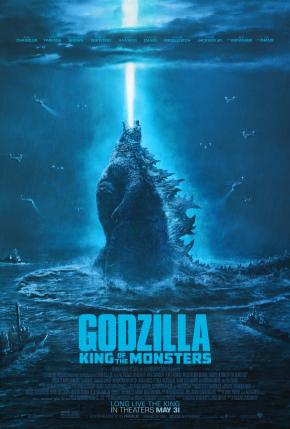 دانلود فیلم  Godzilla: King of the Monsters 2019