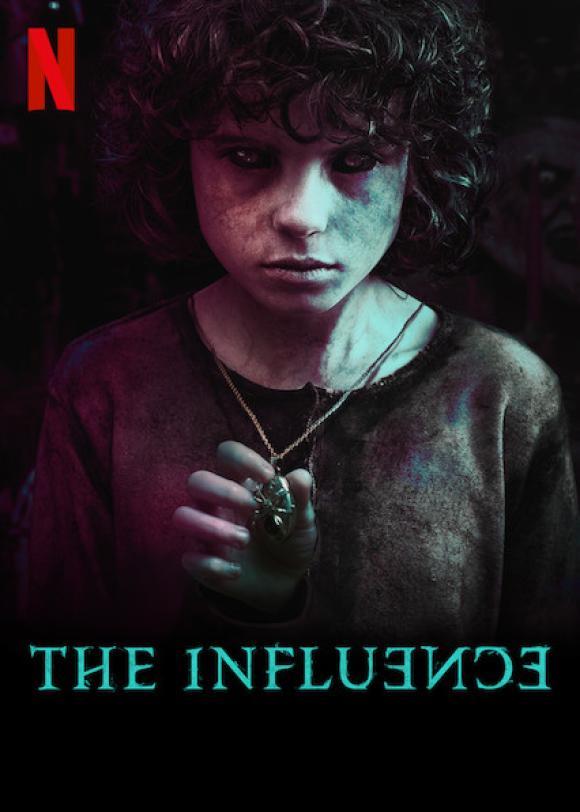 فیلم  La influencia 2019