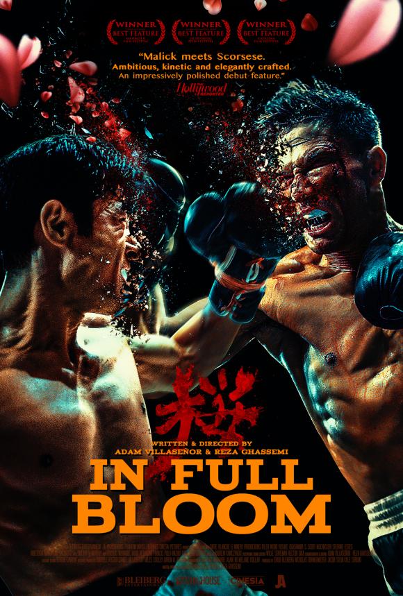 فیلم  In Full Bloom 2019