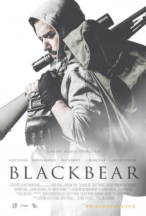 دانلود فیلم  Blackbear 2019