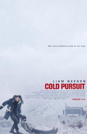 دانلود فیلم  Cold Pursuit 2019