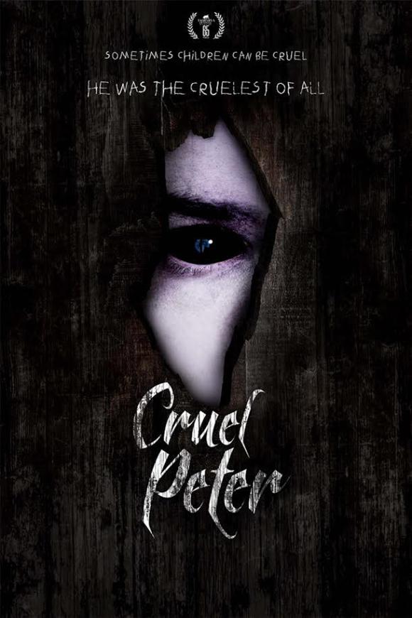 فیلم  Cruel Peter 2019