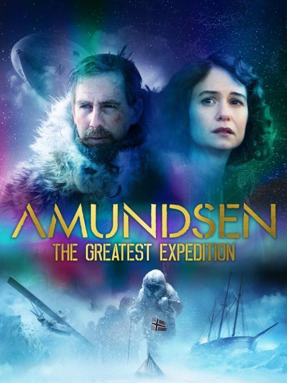 فیلم  Amundsen 2019