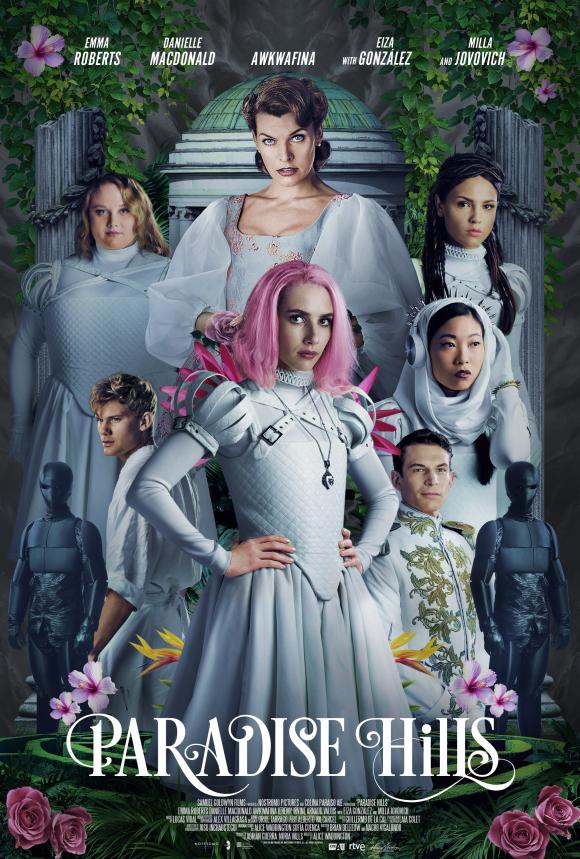 فیلم  Paradise Hills 2019