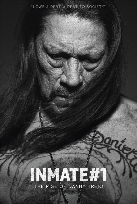 مستند  Inmate #1: The Rise of Danny Trejo 2019