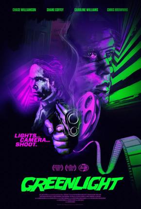 دانلود فیلم Greenlight 2019