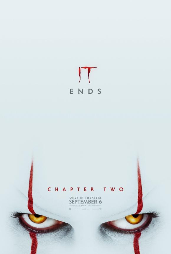 فیلم  It Chapter Two 2019