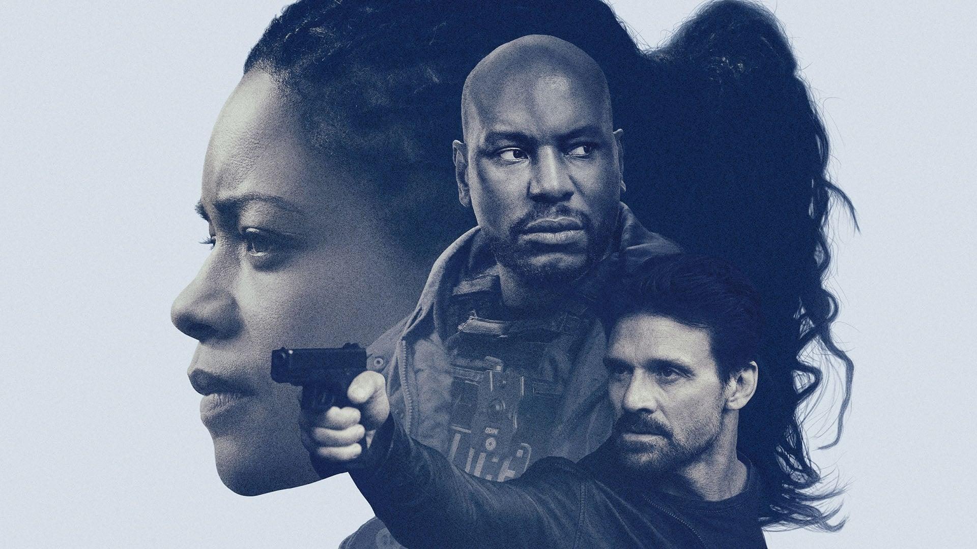 فیلم  Black and Blue 2019 با زیرنویس چسبیده