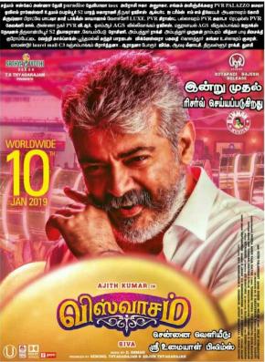 دانلود فیلم Viswasam 2019