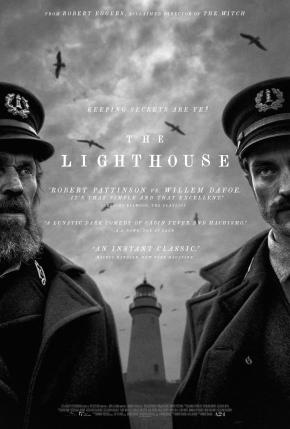 دانلود فیلم  The Lighthouse 2019