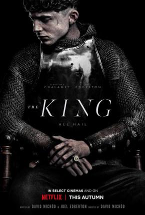دانلود فیلم  The King 2019