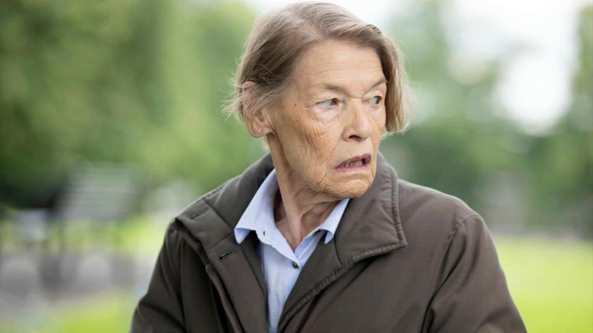 فیلم  Elizabeth Is Missing 2019 با زیرنویس چسبیده