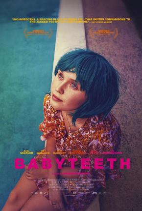 دانلود فیلم  Babyteeth 2019