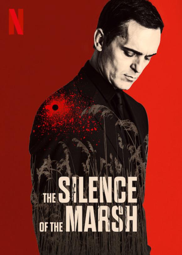 فیلم  The Silence of the Marsh 2019