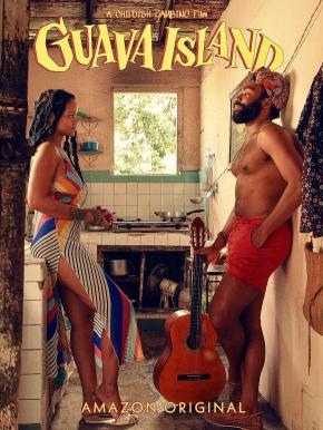 دانلود فیلم  Guava Island 2019