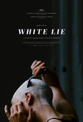 دانلود فیلم White Lie 2019
