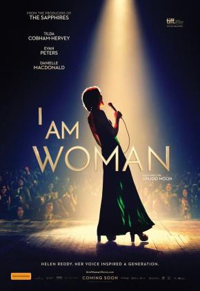 دانلود فیلم  I Am Woman 2019
