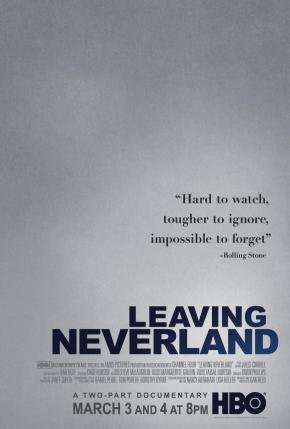 دانلود مستند  Leaving Neverland 2019