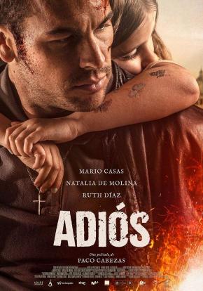 دانلود فیلم  Adiós 2019