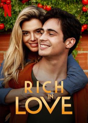 دانلود فیلم Ricos de Amor 2020