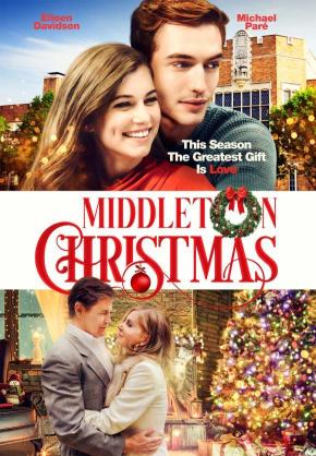 دانلود فیلم Middleton Christmas 2020