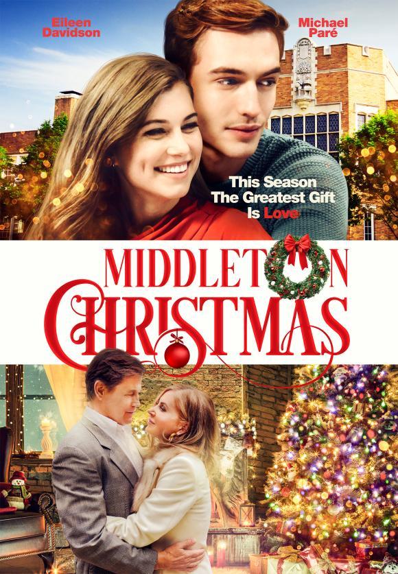 فیلم  Middleton Christmas 2020