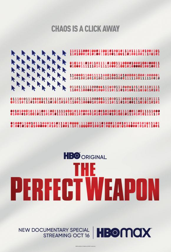 مستند  The Perfect Weapon 2020