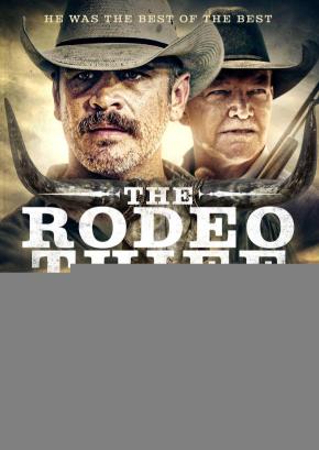 دانلود فیلم  The Rodeo Thief 2020