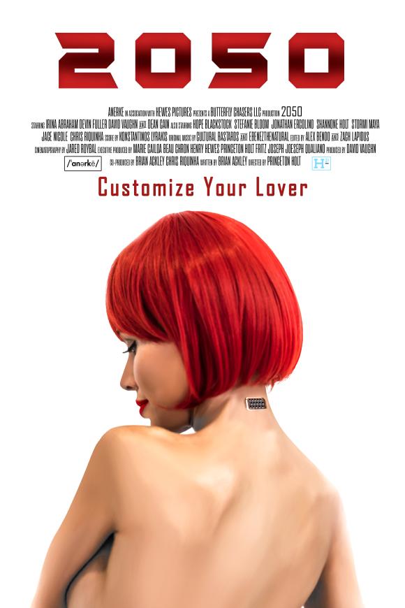 فیلم  2050 2020