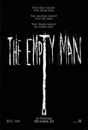 دانلود فیلم The Empty Man 2020