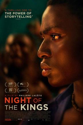 دانلود فیلم Night of the Kings 2020