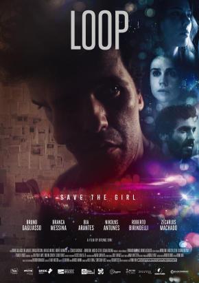 دانلود فیلم Loop 2020